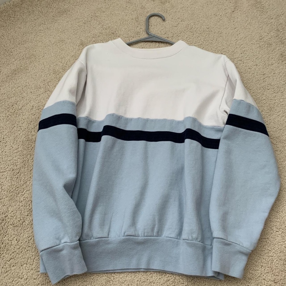 Comfy Brandy Pullover